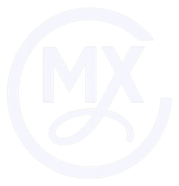 Sebastian Marx MX Logo